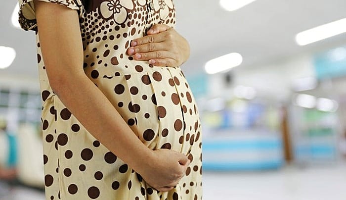 تاثیر روغن کنجد در بارداری