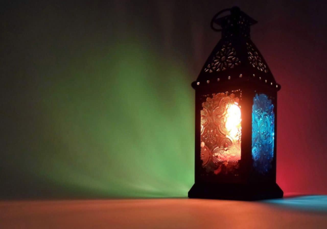 زیباترین تصاویر مربوط به ماه رمضان