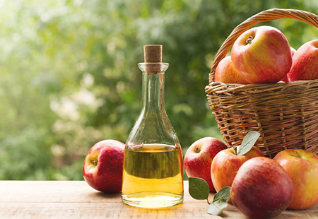 مصرف سرکه سیب در دوران شیردهی,لاغری در دوران شیردهی,نحوه مصرف سرکه سیب در شیردهی