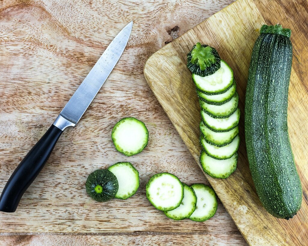 چه کسانی نباید کدو سبز بخورند؟ | درمان فشار خون با مصرف این سبزی مقوی